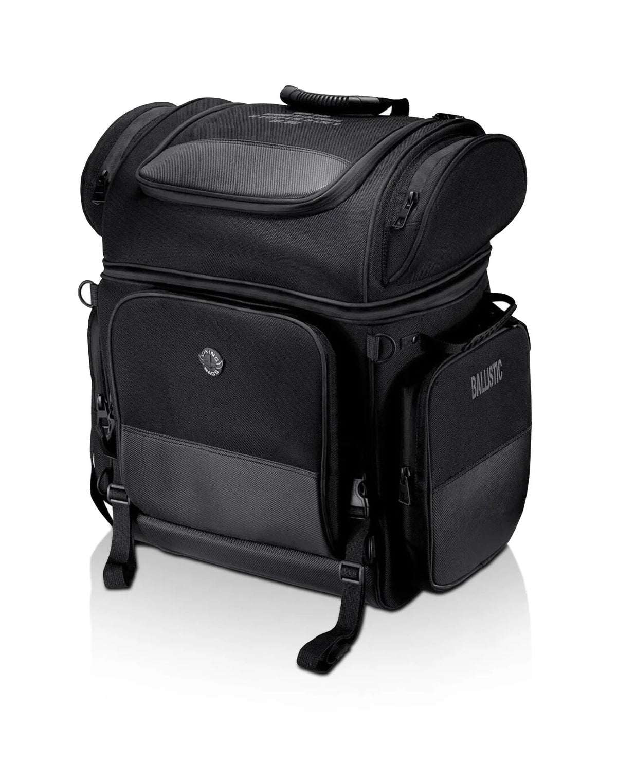 Motorcycle Luggage Racks. Luggage Racks for Motorcycles - Viking Bags