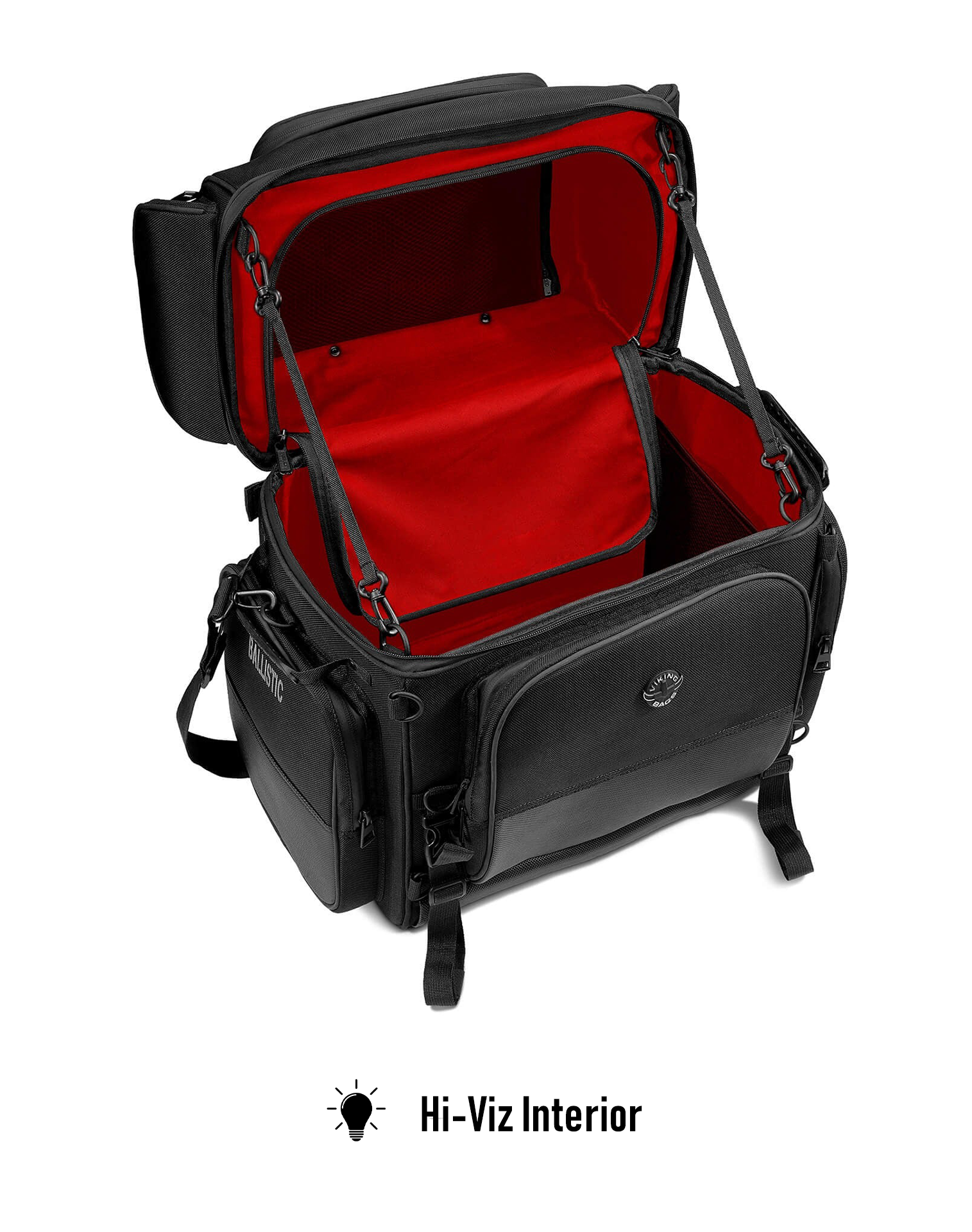 Suitcase Harley Davidson Premium Rolling Touring Bag Touring Bag