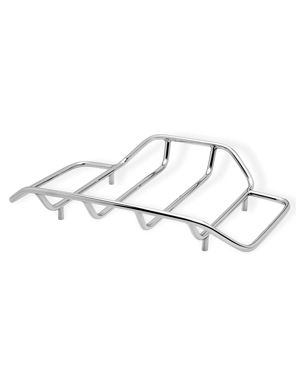 Motorcycle Luggage Racks. Luggage Racks for Motorcycles - Viking Bags