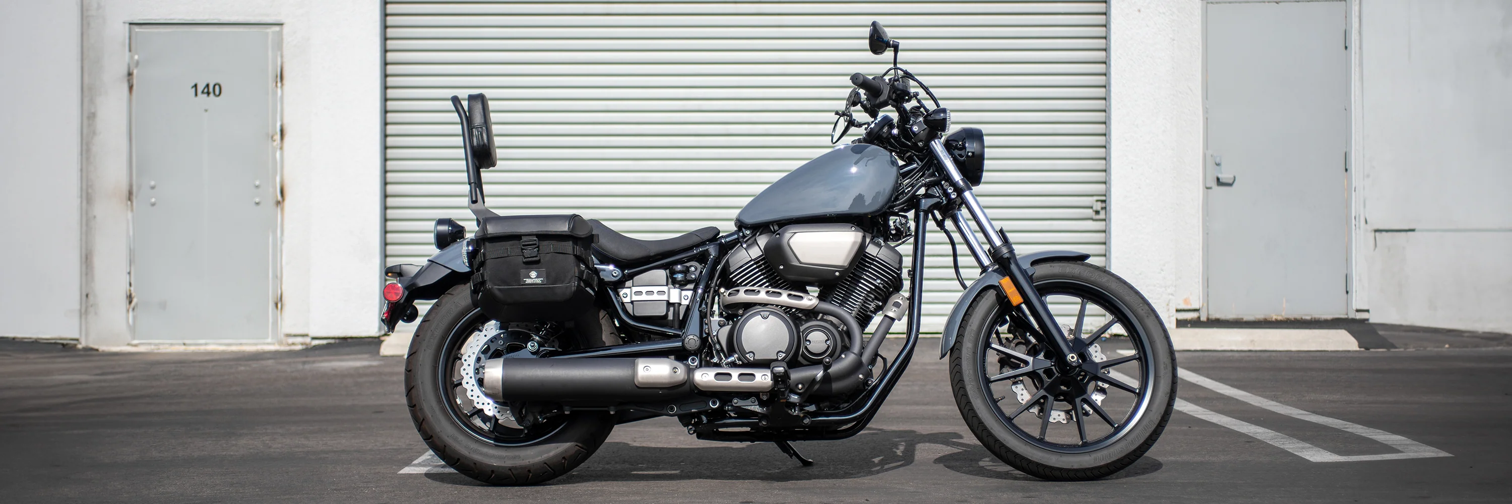 Yamaha Parts
