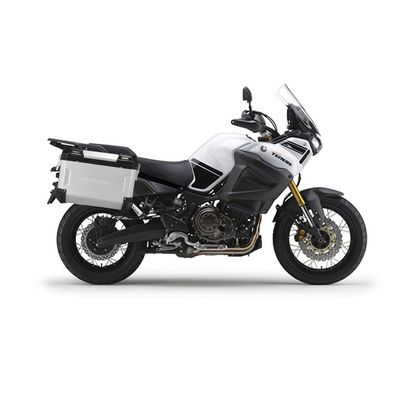 Adventure Side Box Adventure Side Cases - Adventure Motorcycle Hard Cases - Vikingbags