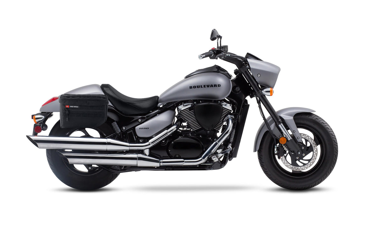 Suzuki Boulevard M50 VZ800 Motorcycle Saddlebags Viking Bags suzuki-boulevard-m50-vz800-motorcycle-saddlebags-viking-bags