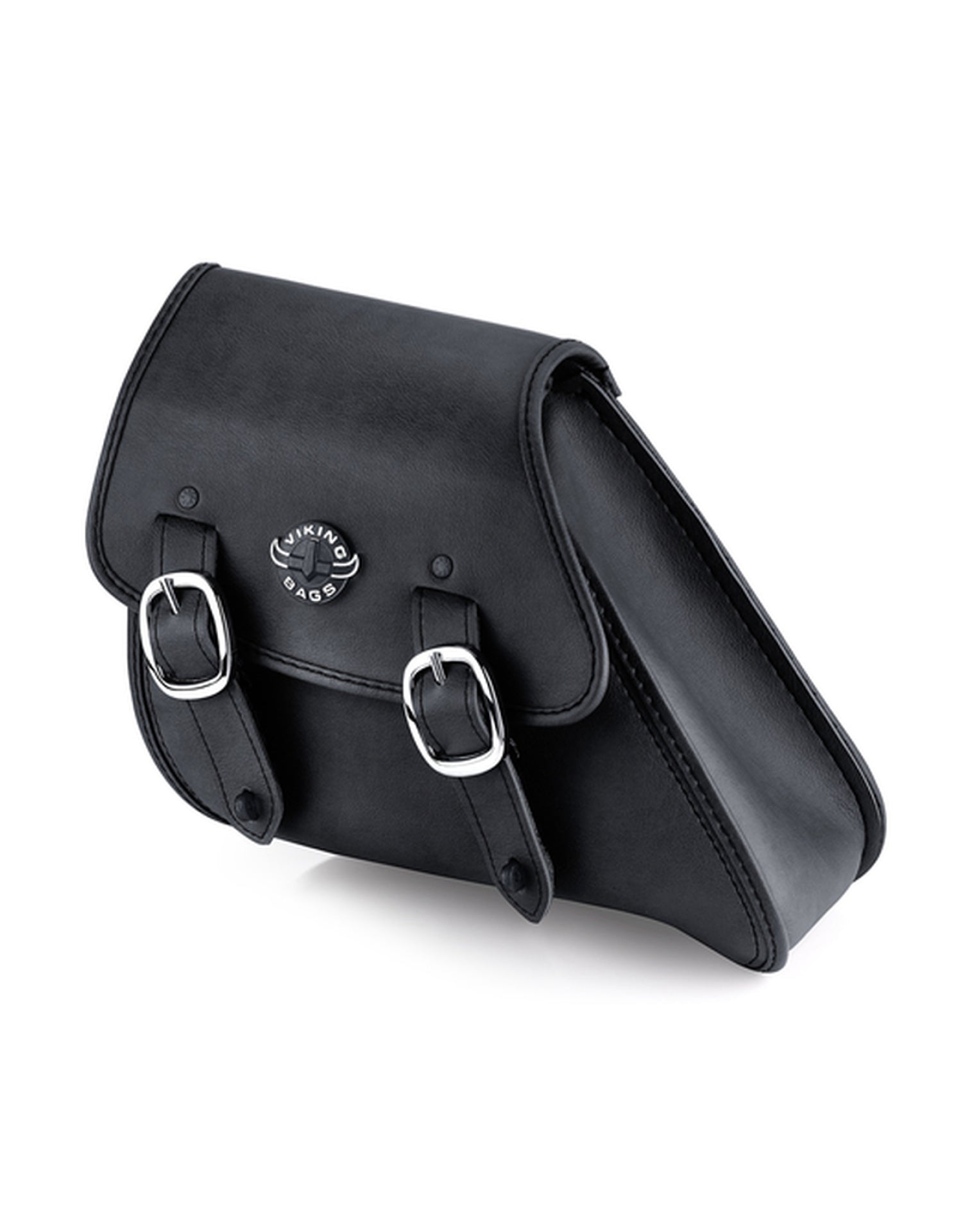 Harley Dyna Swingarm Bags. Motorcycle Swing Arm Bags for Dyna VikingBags