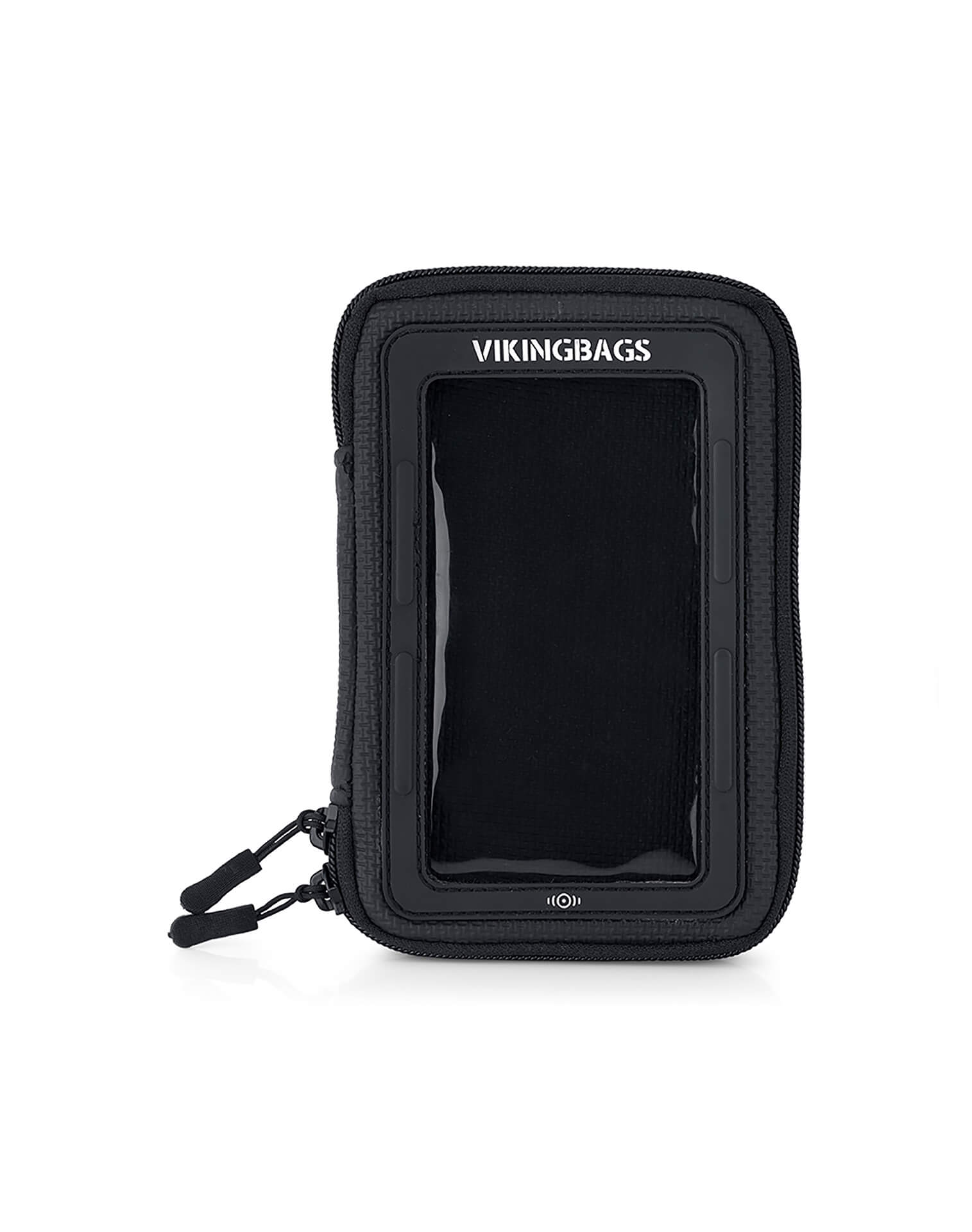 Viking Magnetic Street/Sportbike Tank Bag Weather Resistant