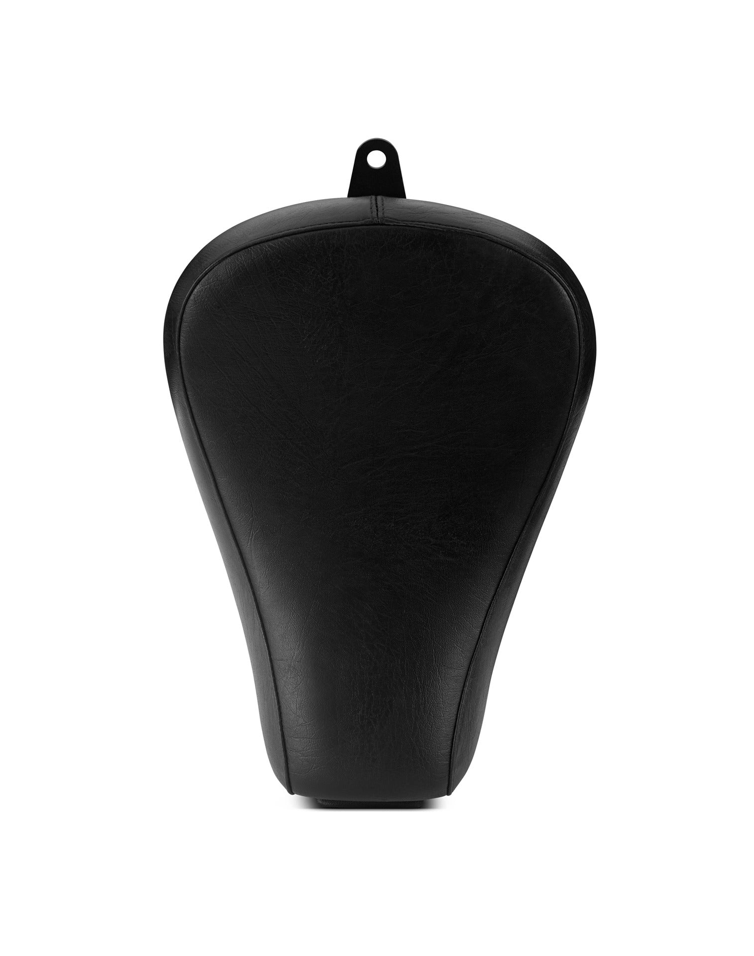 Iron Born Plain Design Motorcycle Solo Seat for Sportster Seventy Two 