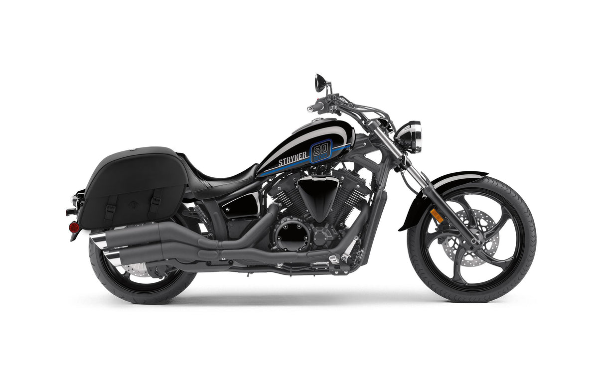 Yamaha Motorcycle Handlebars - Best Handlebars for Yamaha - VikingBags