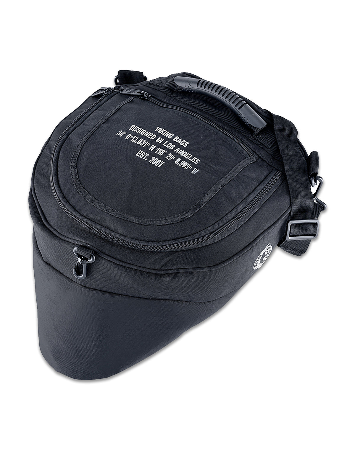 CAN AM Spyder F3 Saddlebags. Best Saddlebags for BRP CAN AM Spyder F3