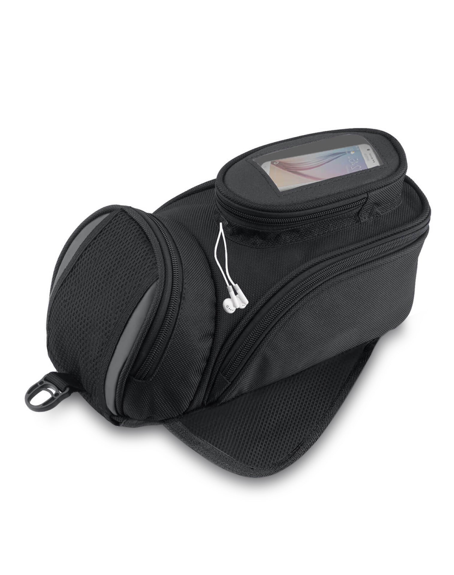 Harley Davidson Tank Bags. Tank Pouch for Harley Motorcycles