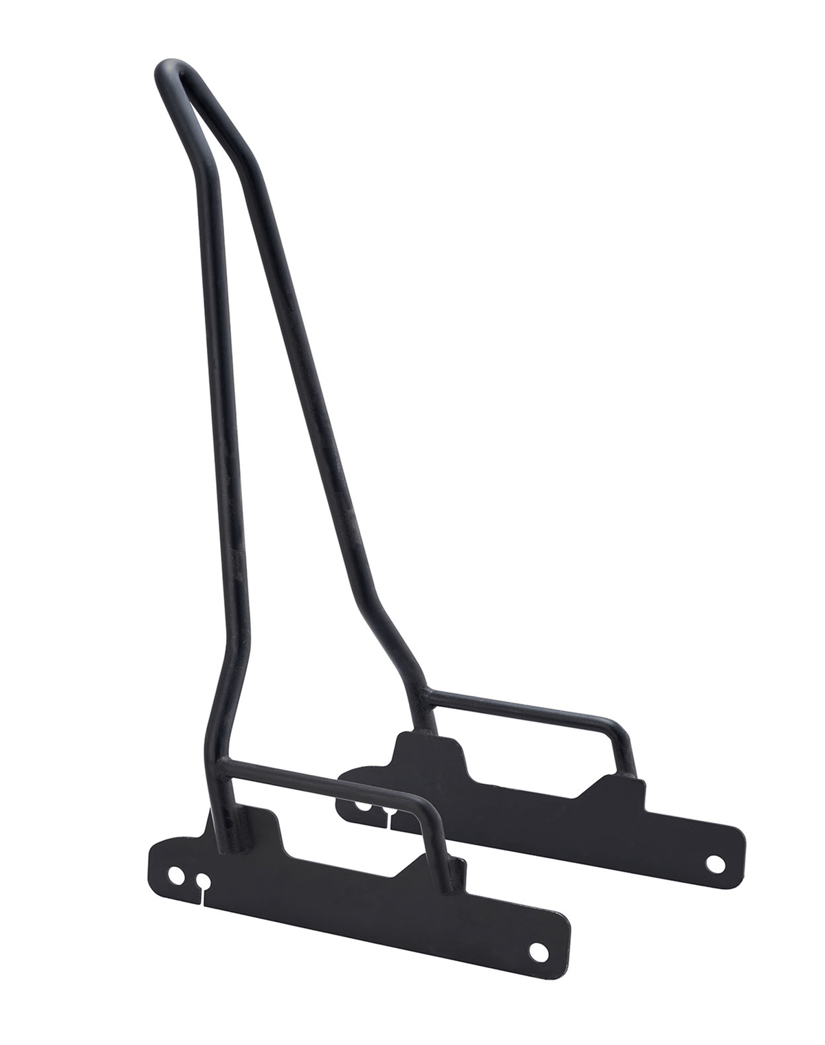 Viking Iron Born Blade 25" Motorcycle Sissy Bar for Harley Dyna Low