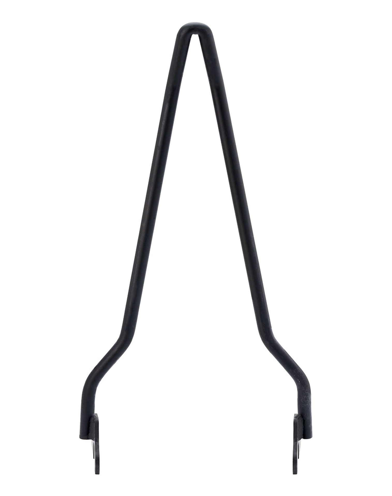 Viking Iron Born Blade 25" Motorcycle Sissy Bar for Harley Softail