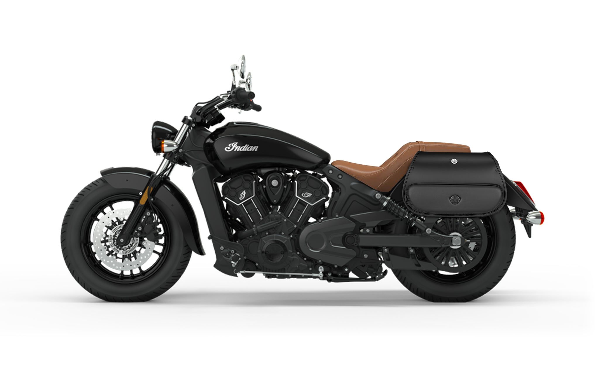 Motorcycle Solo Bags. Best Leather Solo Bags for motorcycle